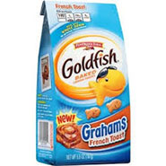 Gold Fish